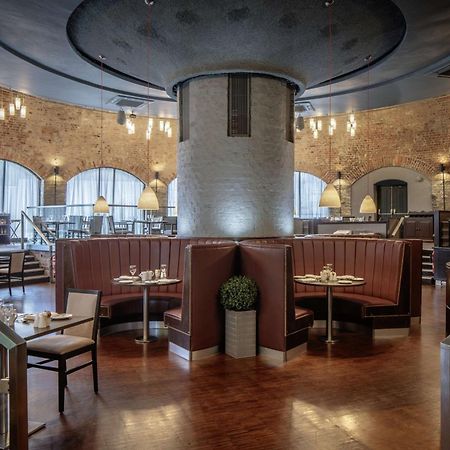 Doubletree By Hilton Bristol City Centre Dış mekan fotoğraf