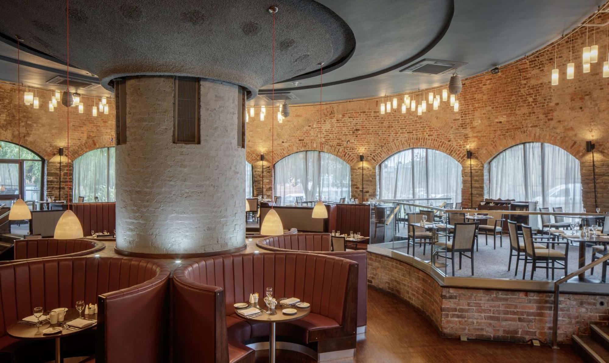 Doubletree By Hilton Bristol City Centre Dış mekan fotoğraf