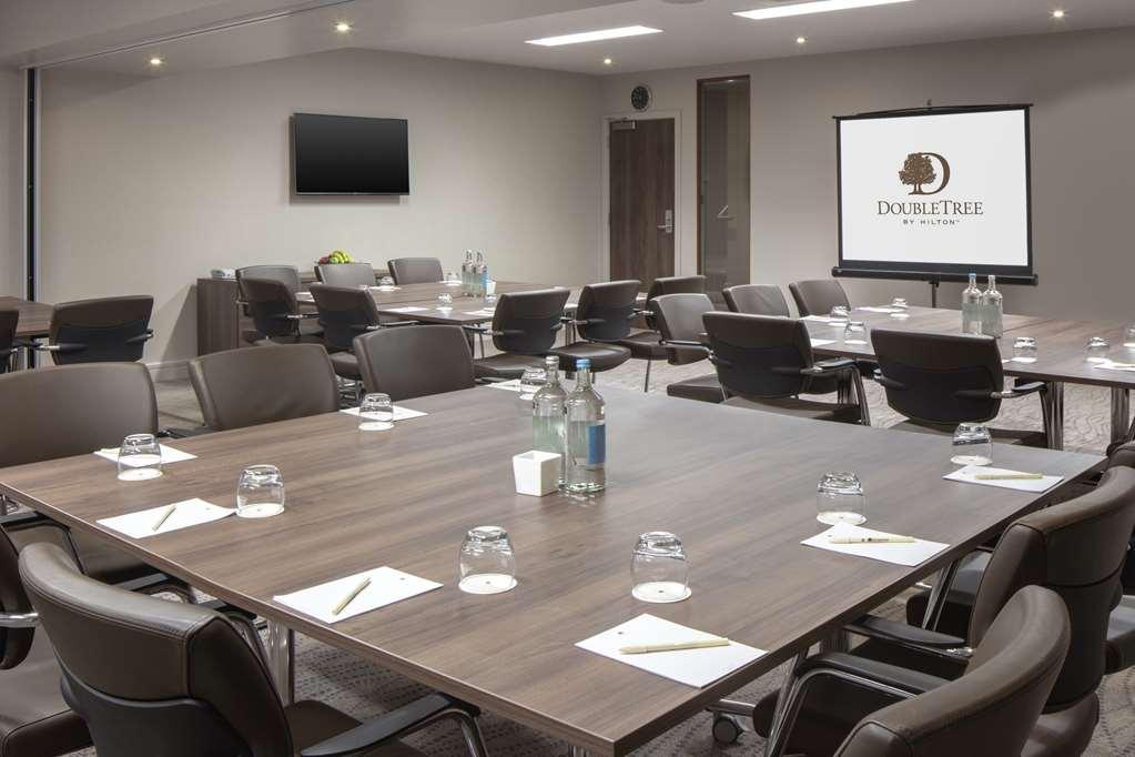 Doubletree By Hilton Bristol City Centre Konforlar fotoğraf